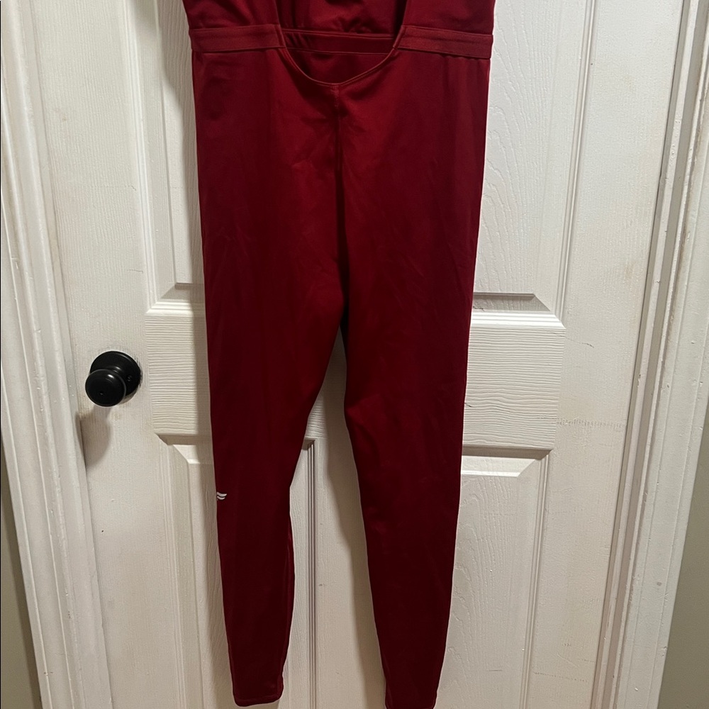 Fabletics full size jumper size large like new - image 6